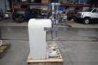 Colborne Dm360 Artofex Style Double Arm Mixer With Stainless Steel Bowl
